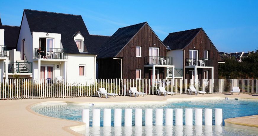 vente Résidence tourisme Saint Pol De Leon