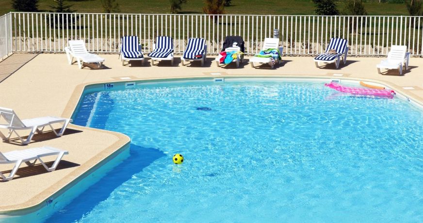 vente Résidence tourisme Saint Pol De Leon