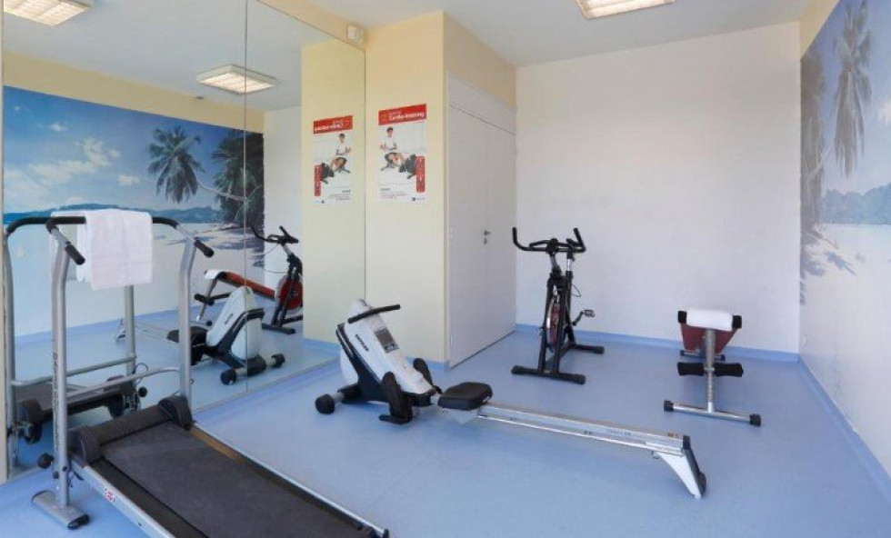 vente Résidence tourisme Saint Pol De Leon - Photo 5