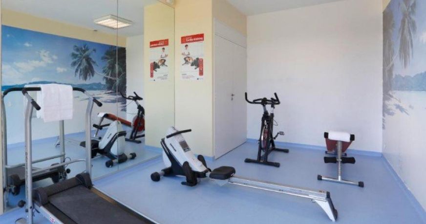 vente Résidence tourisme Saint Pol De Leon