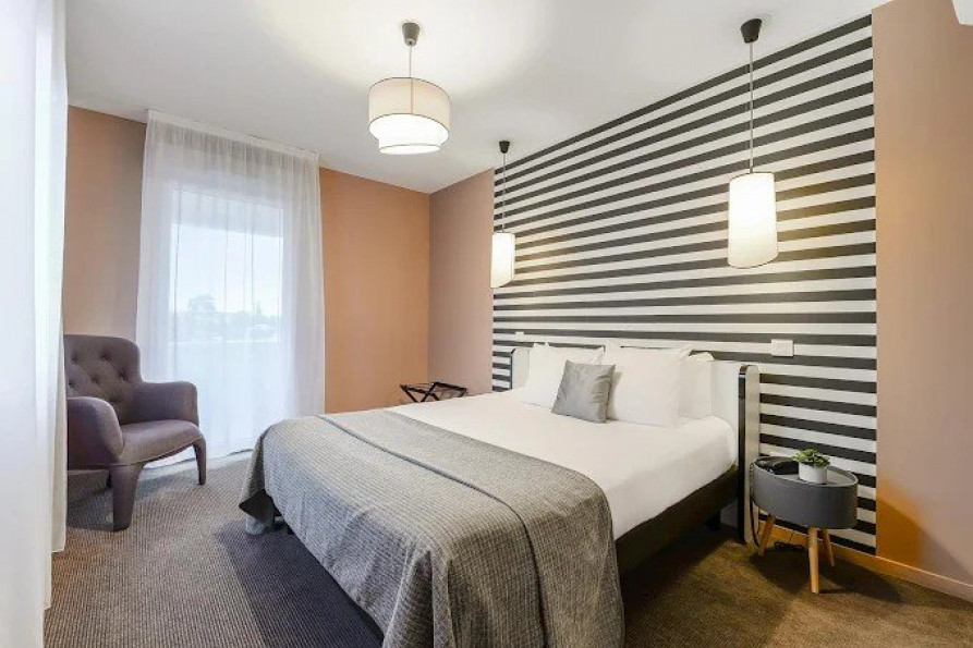 vente Résidence affaires Cornebarrieu - Photo 3