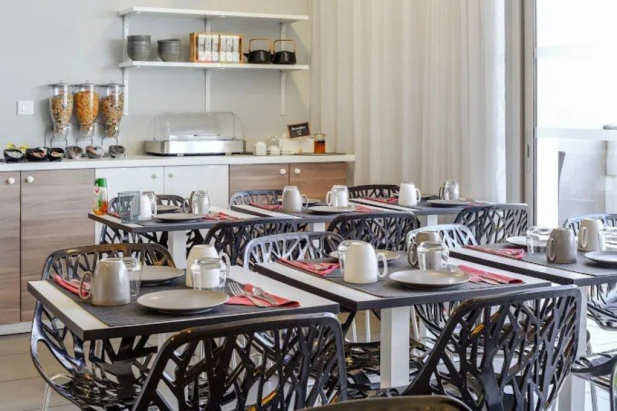 vente Résidence affaires Cornebarrieu - Photo 6