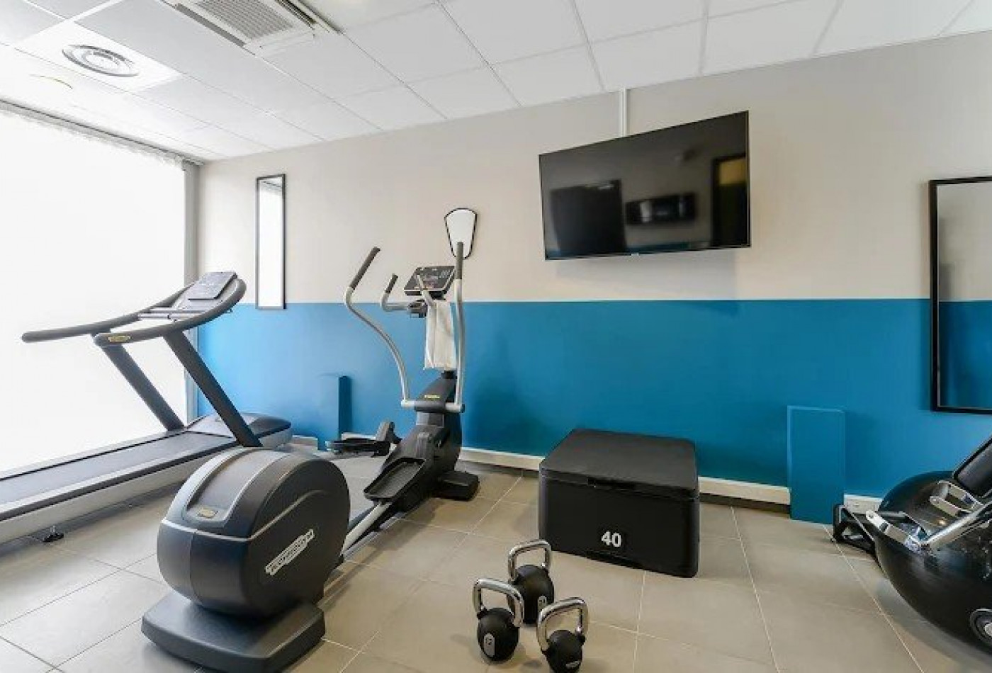 vente Résidence affaires Cornebarrieu - Photo 8