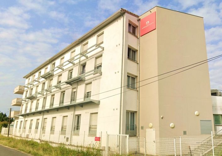 vente Résidence affaires Cornebarrieu