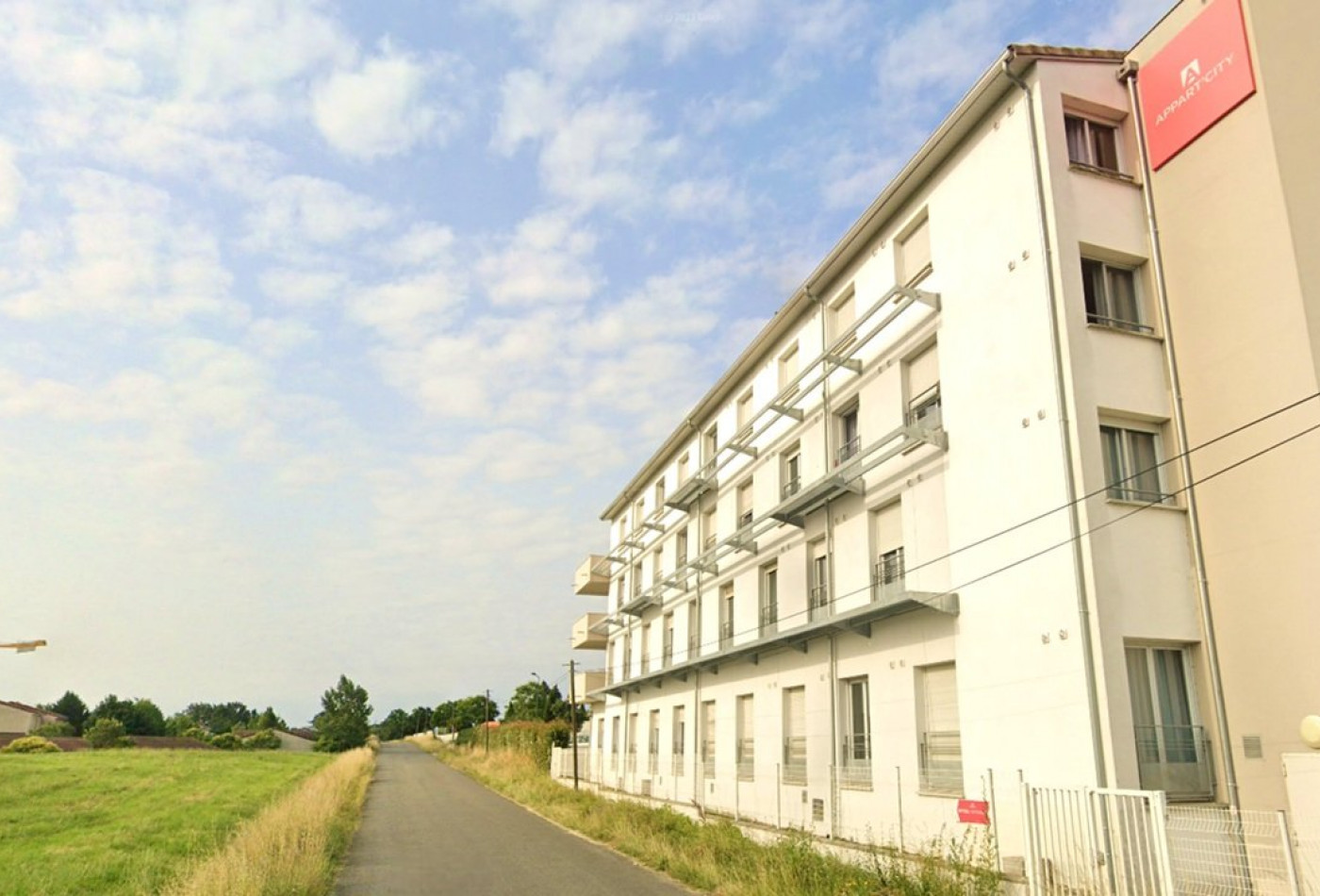 vente Résidence affaires Cornebarrieu - Photo 10