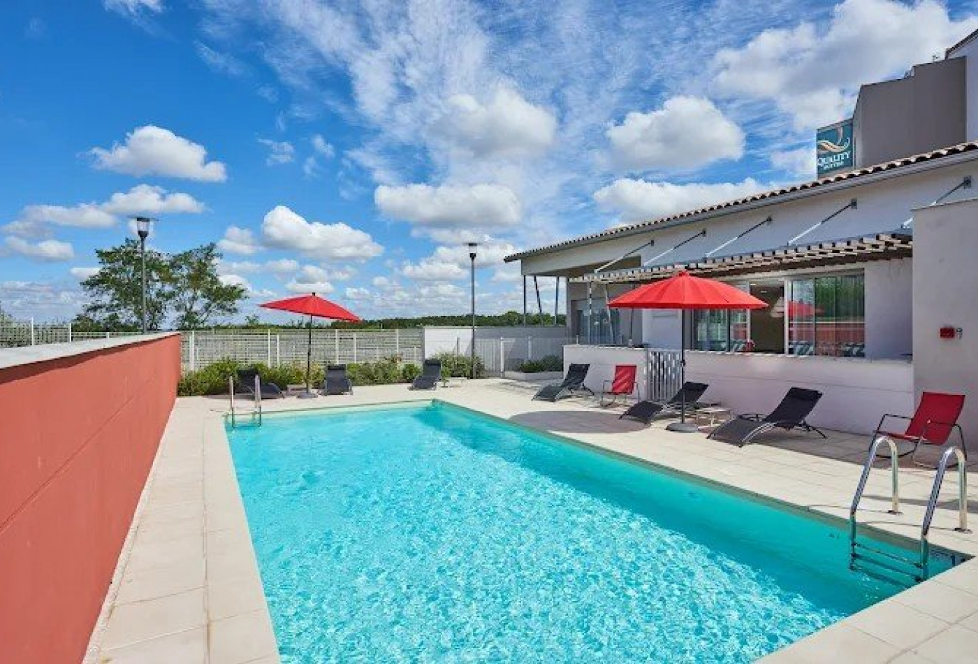 vente Résidence affaires Cornebarrieu - Photo 7