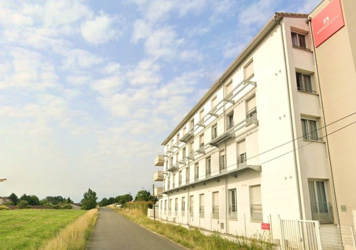 vente Résidence affaires Cornebarrieu