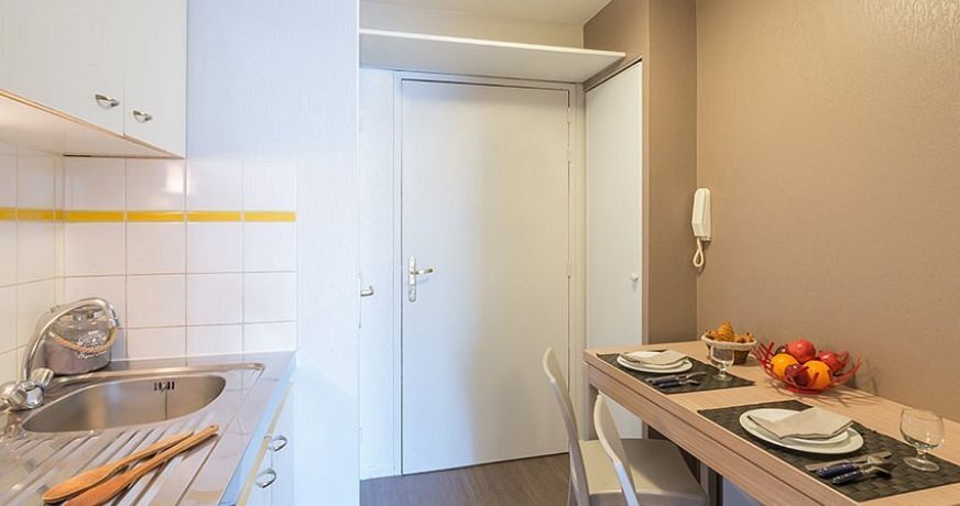 vente Résidence affaires Nantes