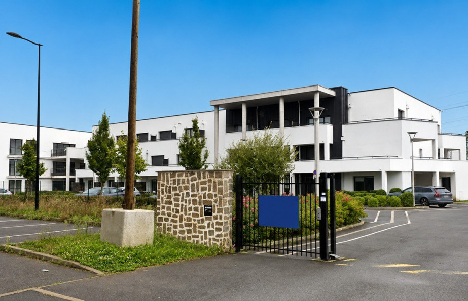 vente Résidence affaires Villejust - Photo 1