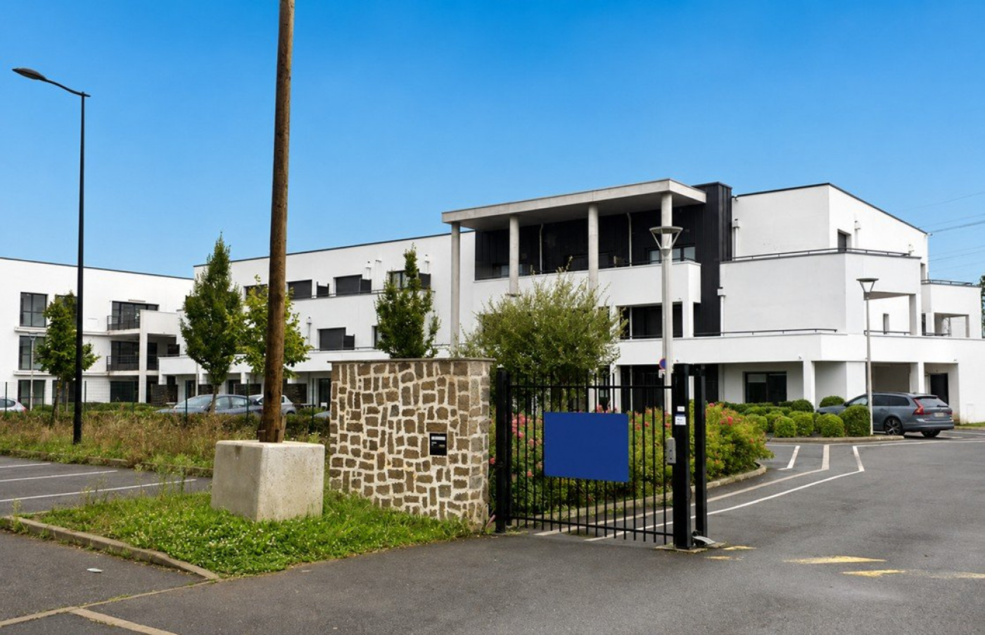 vente Résidence affaires Villejust - Photo 1