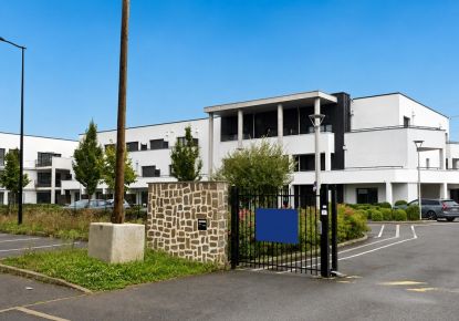 vente Résidence affaires Villejust