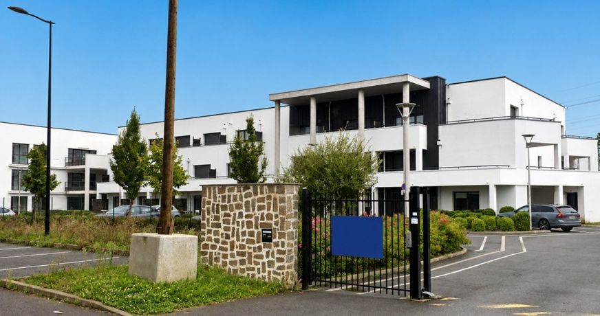 vente Résidence affaires Villejust