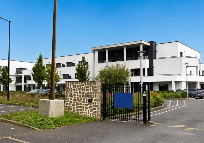 vente Résidence affaires Villejust