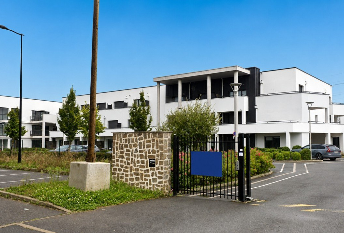 vente Résidence affaires Villejust - Photo 1