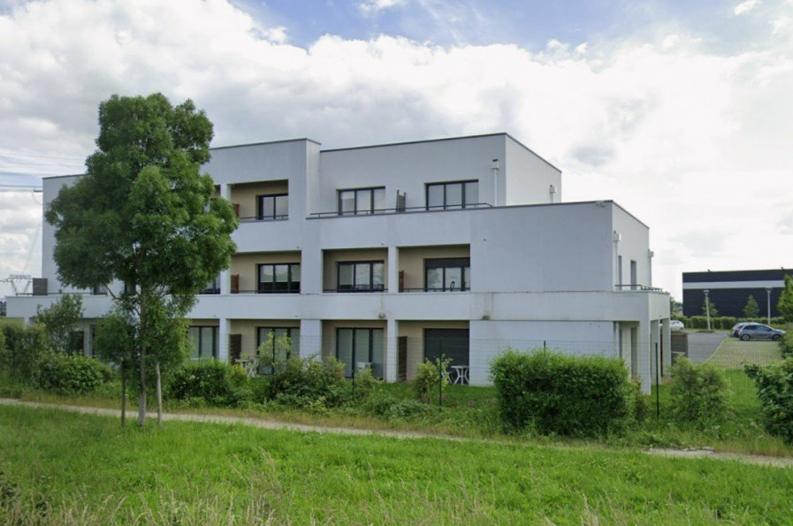 vente Résidence affaires Villejust - Photo 3