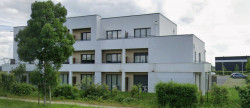 vente Résidence affaires Villejust
