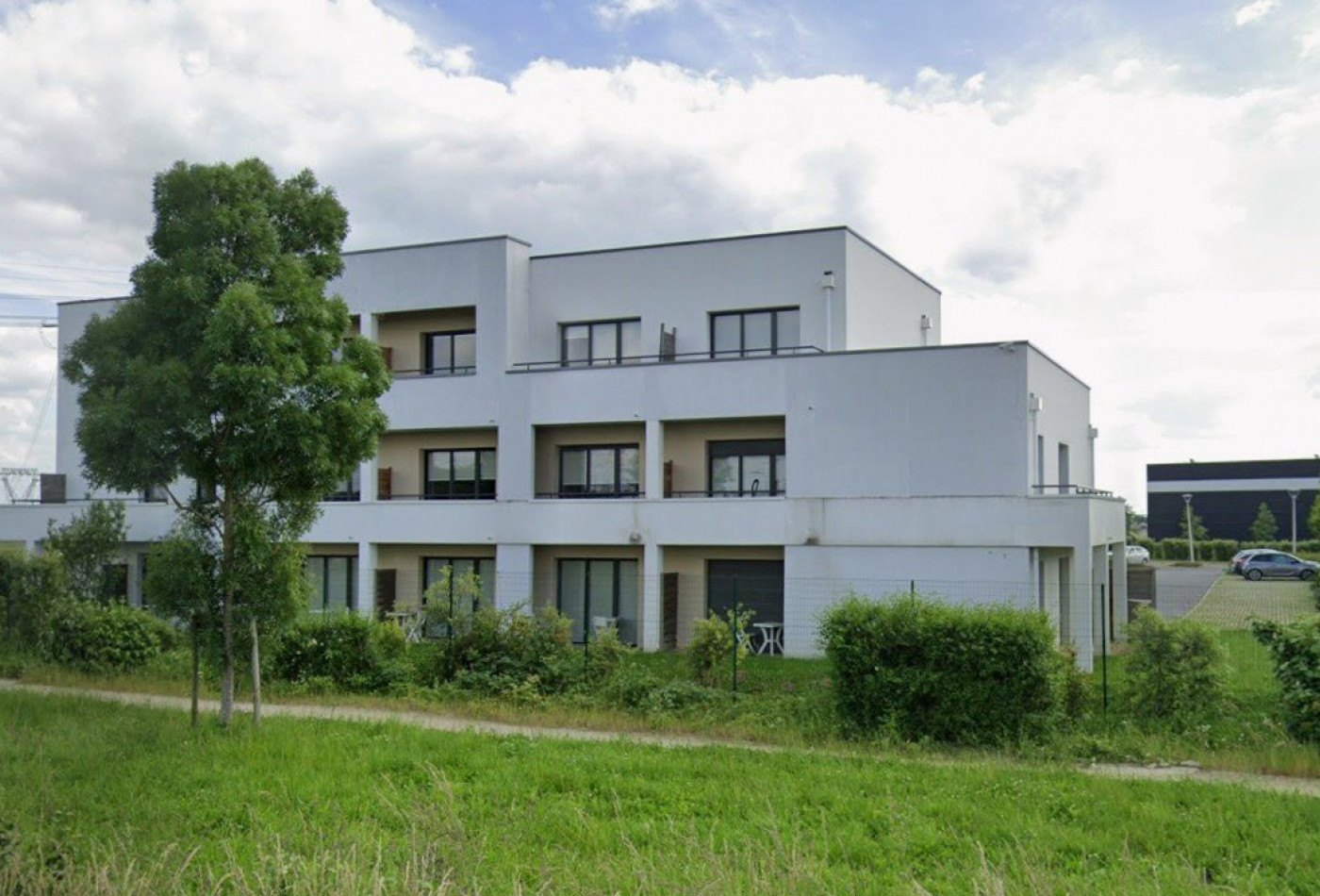 vente Résidence affaires Villejust - Photo 3