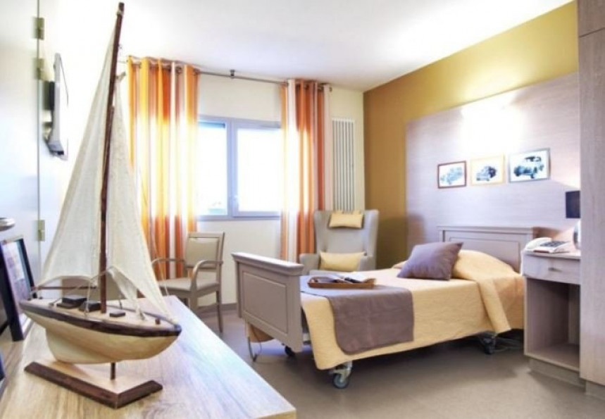 vente Résidence ehpad Moulin-neuf - Photo 2