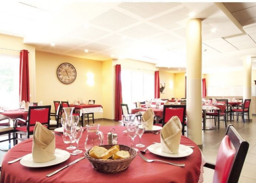 vente Résidence ehpad Moulin-neuf - Photo 3