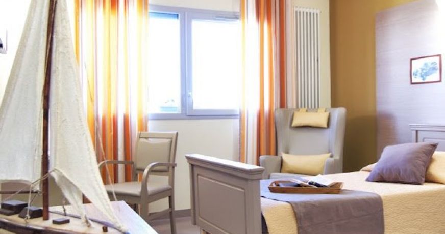 vente Résidence ehpad Moulin-neuf