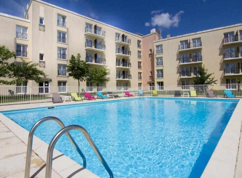vente Résidence affaires Montevrain - Photo 1