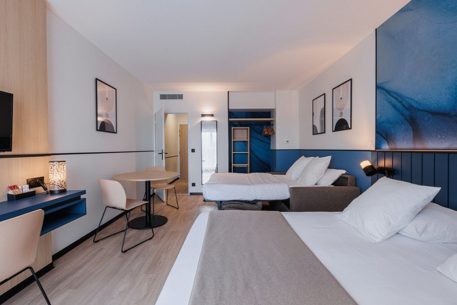 vente Résidence affaires Montevrain - Photo 3