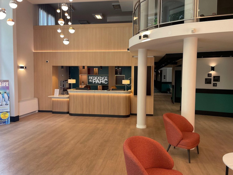 vente Résidence affaires Montevrain - Photo 10