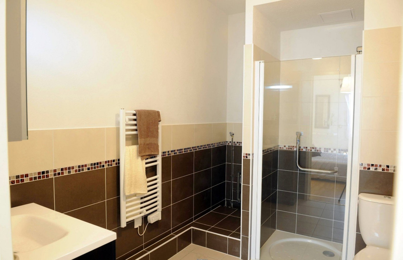 vente Résidence seniors Luce - Photo 5