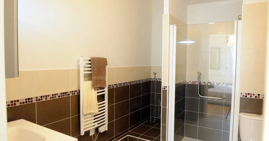 vente Résidence seniors Luce