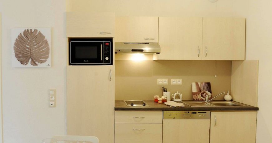 vente Résidence seniors Luce