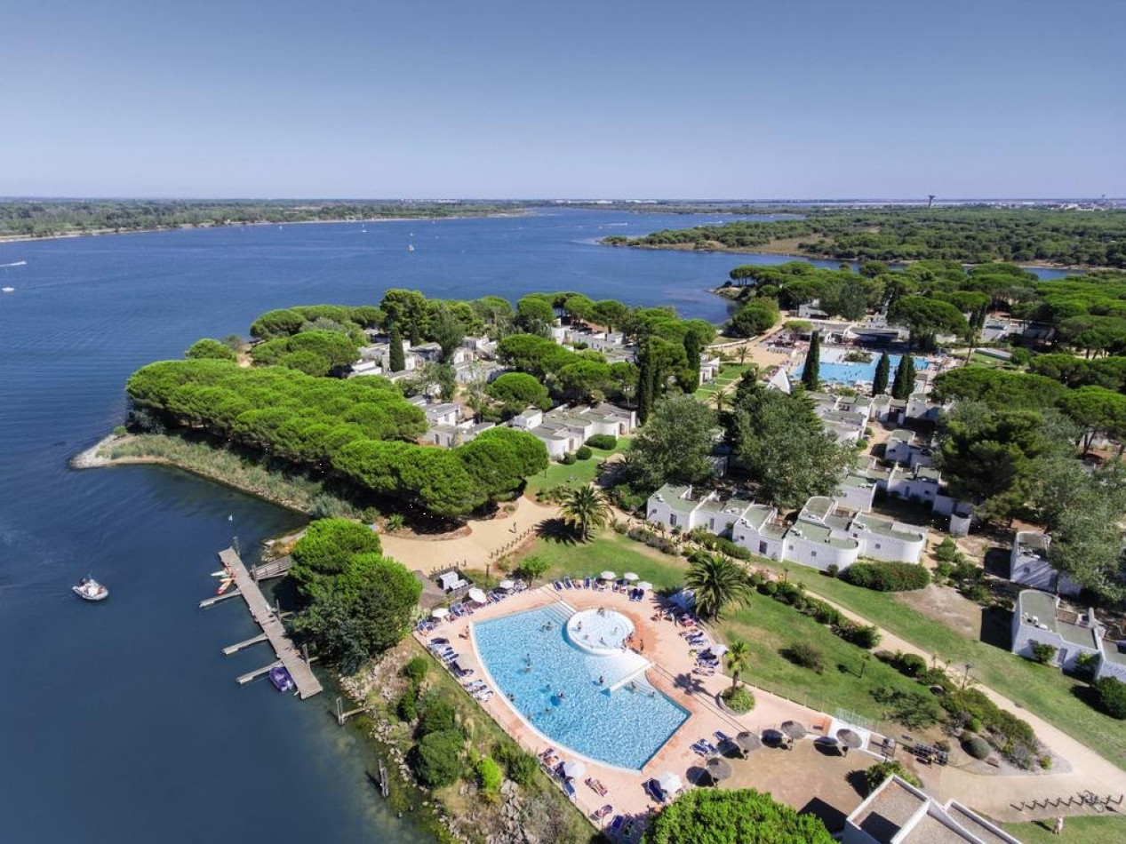 vente Résidence tourisme La Grande-motte - Photo 1
