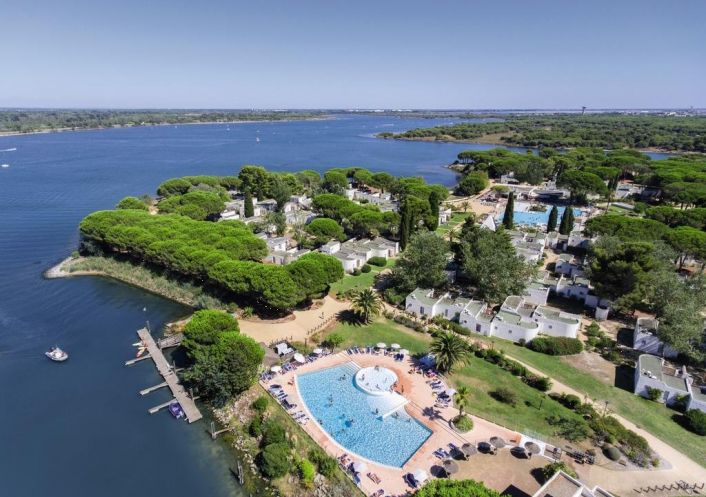 vente Résidence tourisme La Grande-motte