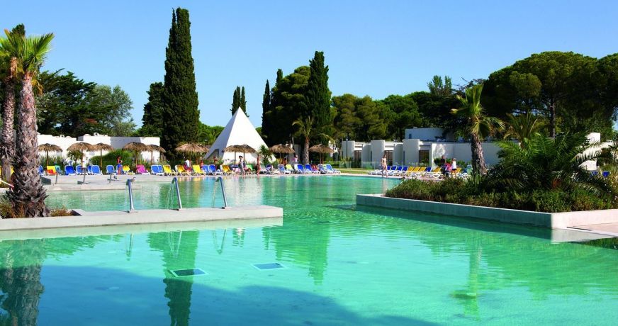 vente Résidence tourisme La Grande-motte