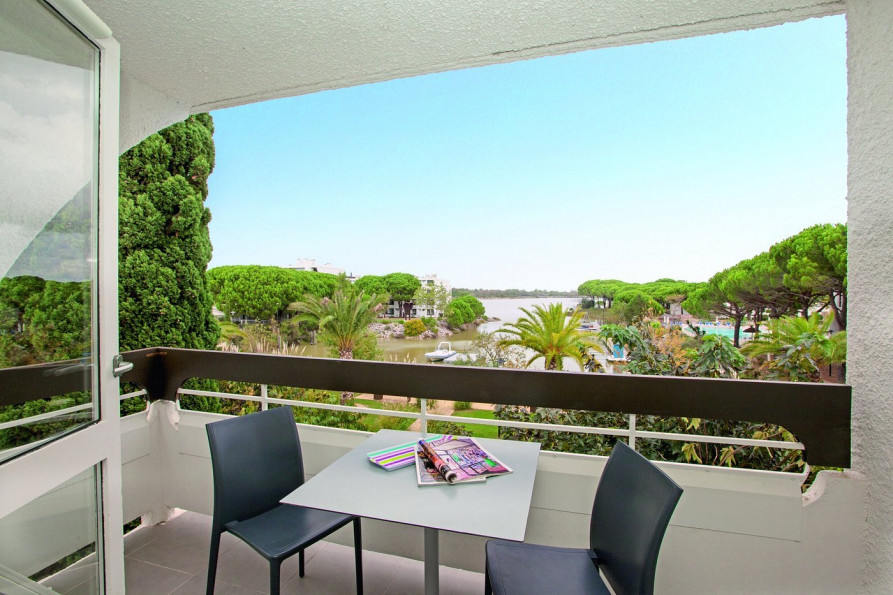 vente Résidence tourisme La Grande-motte - Photo 7