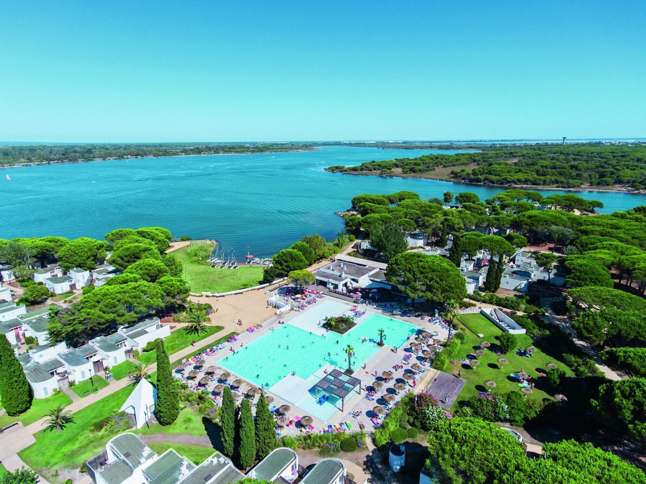 vente Résidence tourisme La Grande-motte - Photo 12