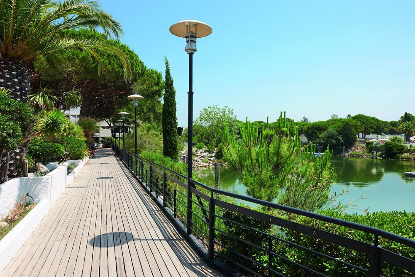 vente Résidence tourisme La Grande-motte - Photo 13