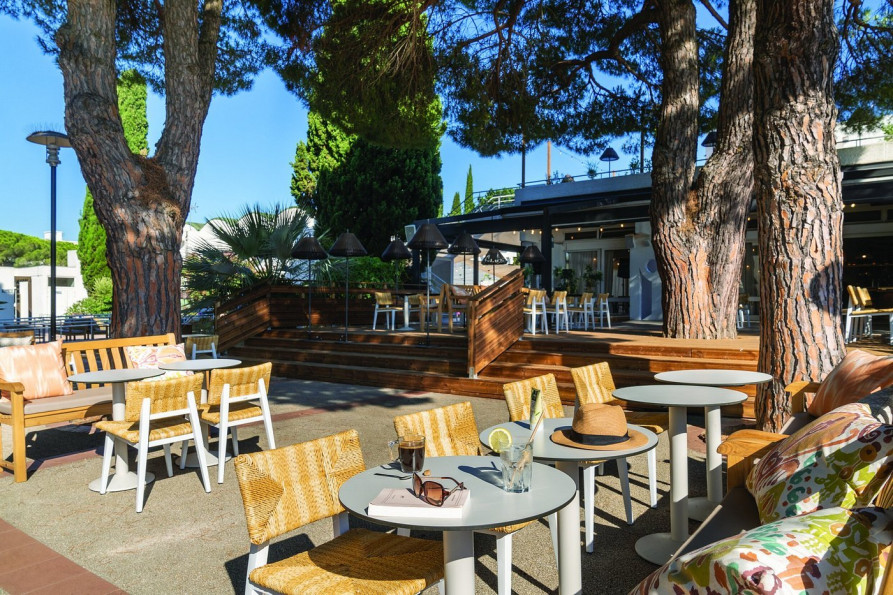 vente Résidence tourisme La Grande-motte - Photo 10