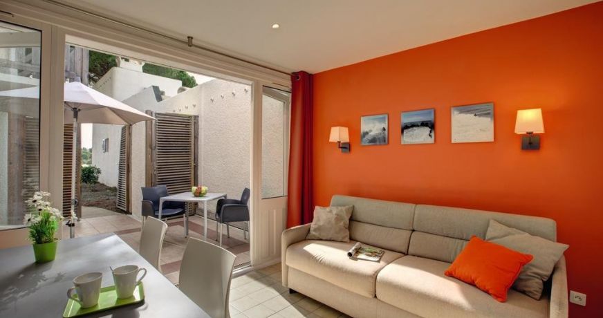 vente Résidence tourisme La Grande-motte