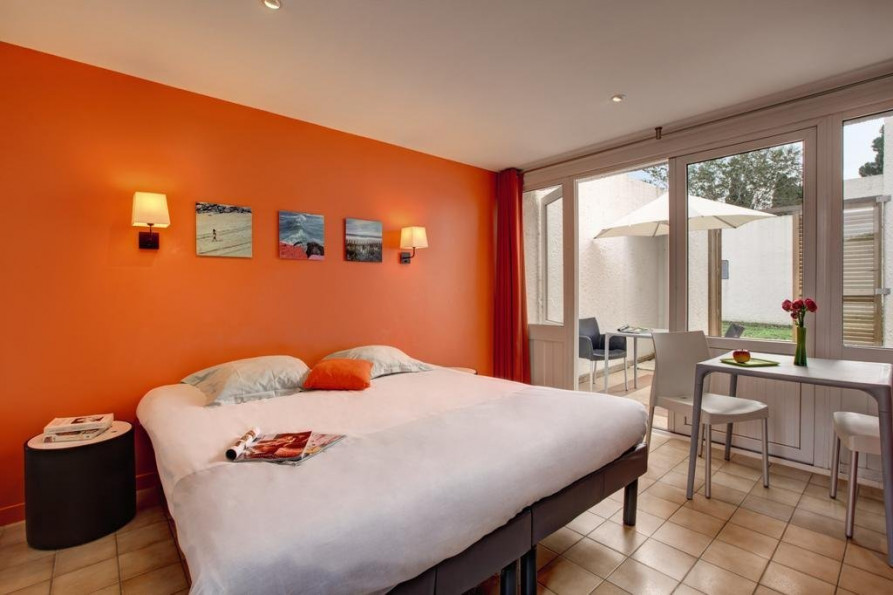 vente Résidence tourisme La Grande-motte - Photo 5