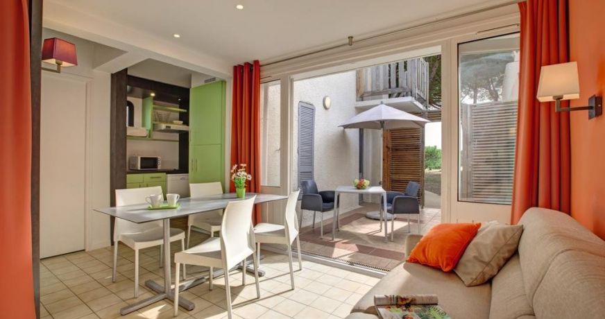 vente Résidence tourisme La Grande-motte