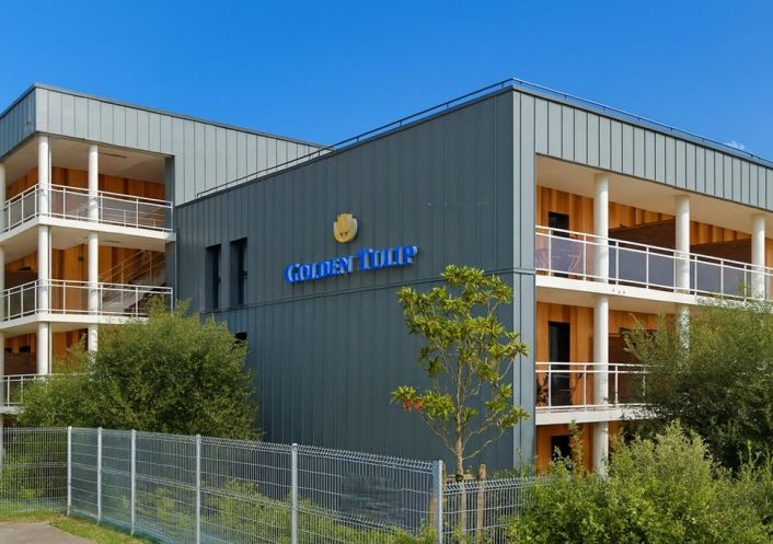 vente Résidence affaires Pornic