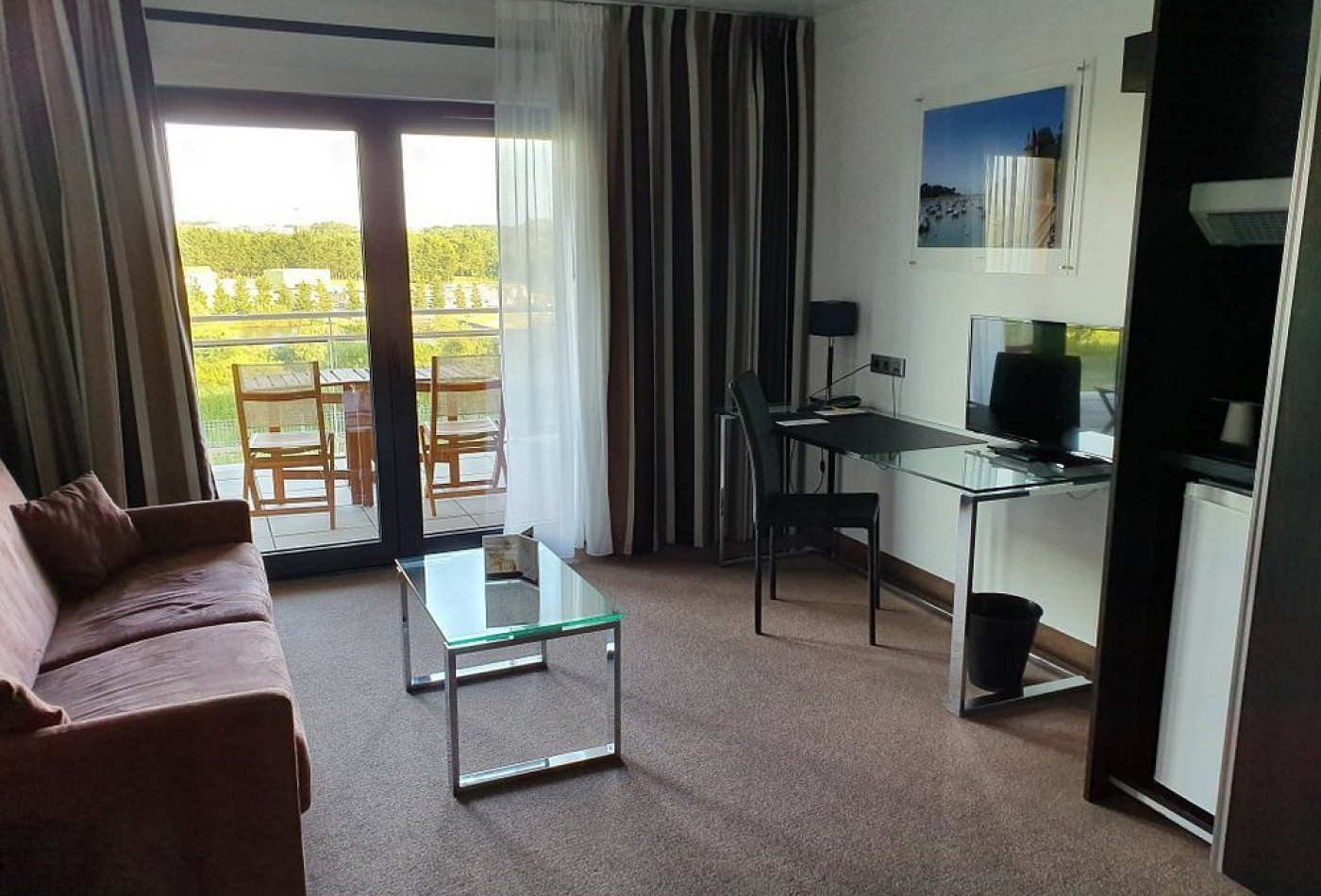 vente Résidence affaires Pornic - Photo 3