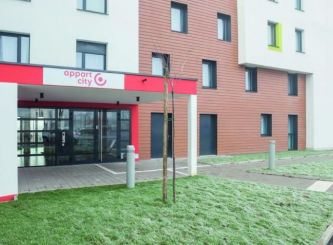 vente Résidence affaires Entzheim