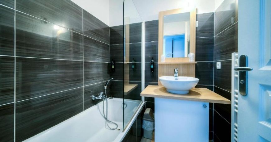 vente Résidence tourisme Frejus