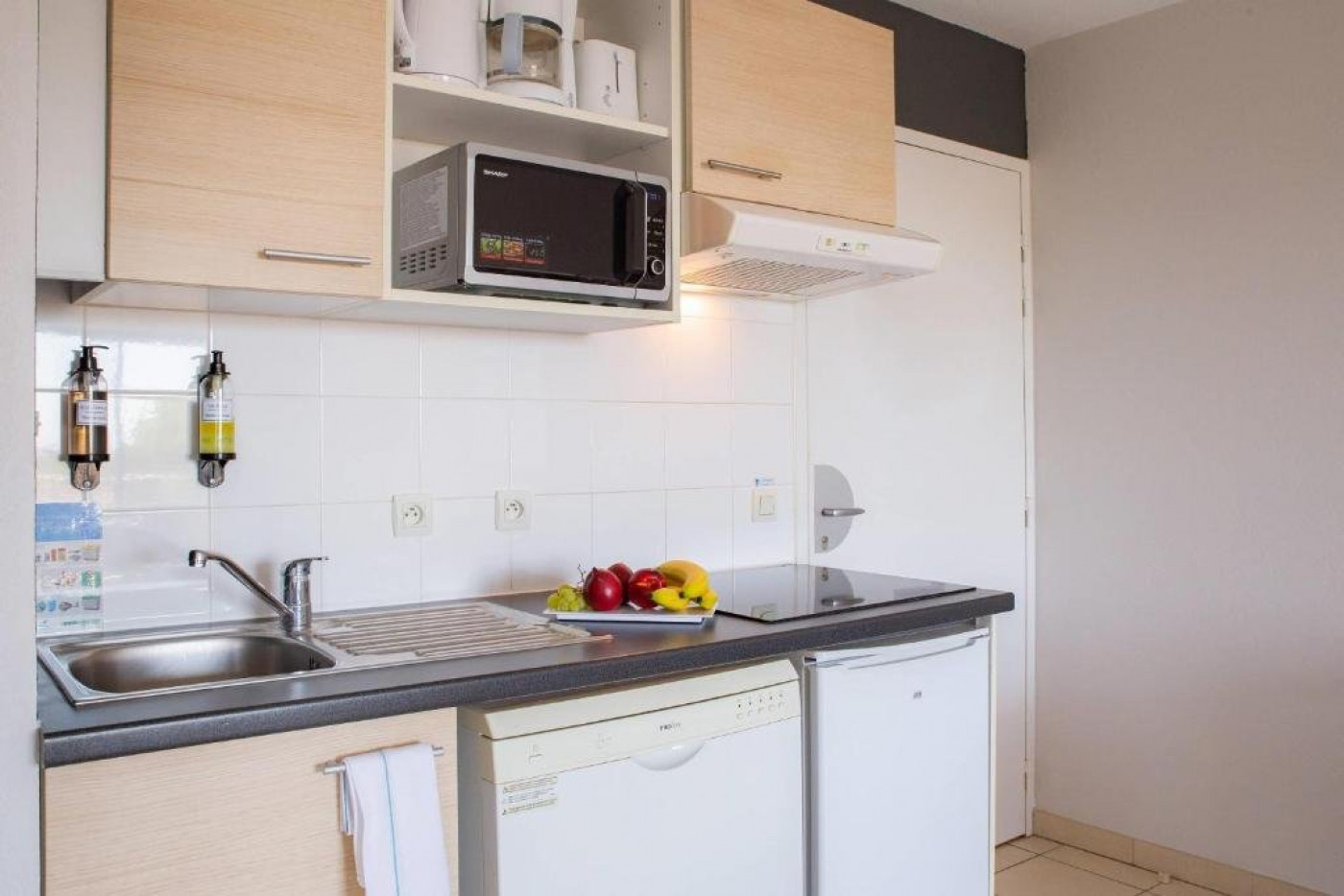 sale Résidence tourisme Frejus - Photo 4