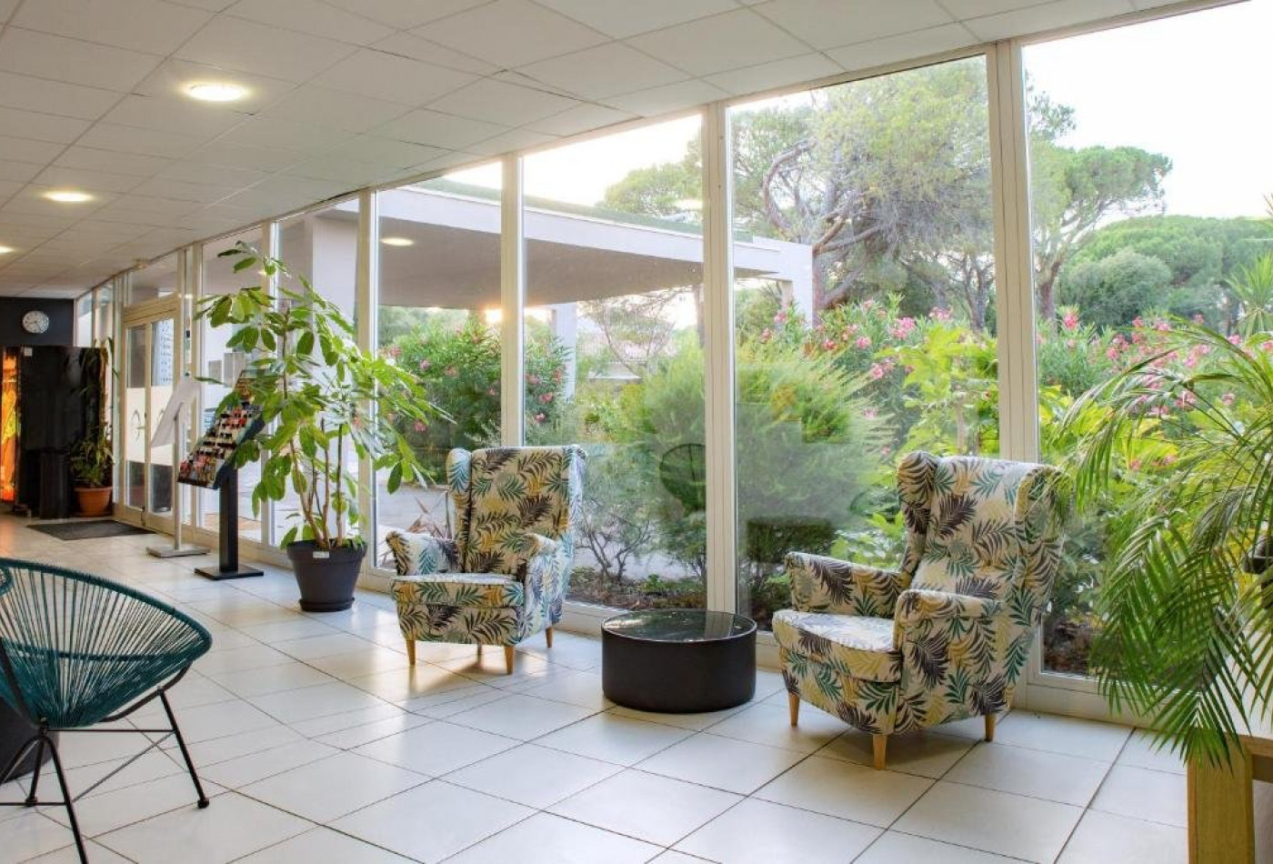 vente Résidence tourisme Frejus - Photo 9