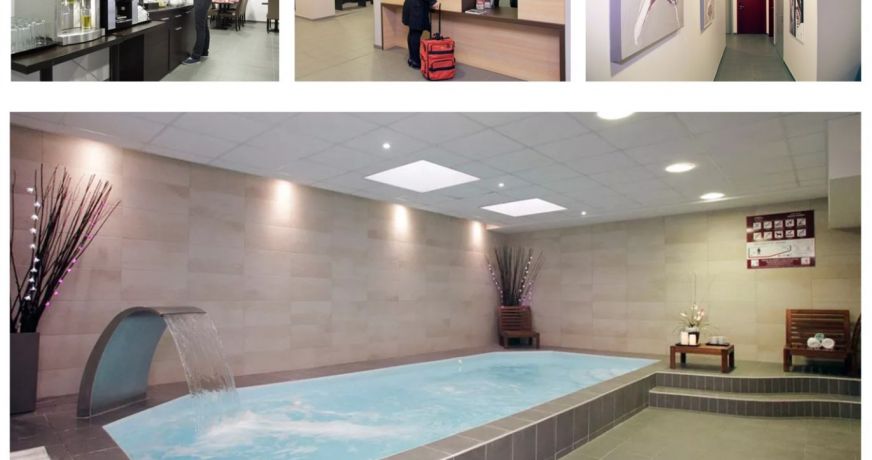 vente Résidence affaires Strasbourg