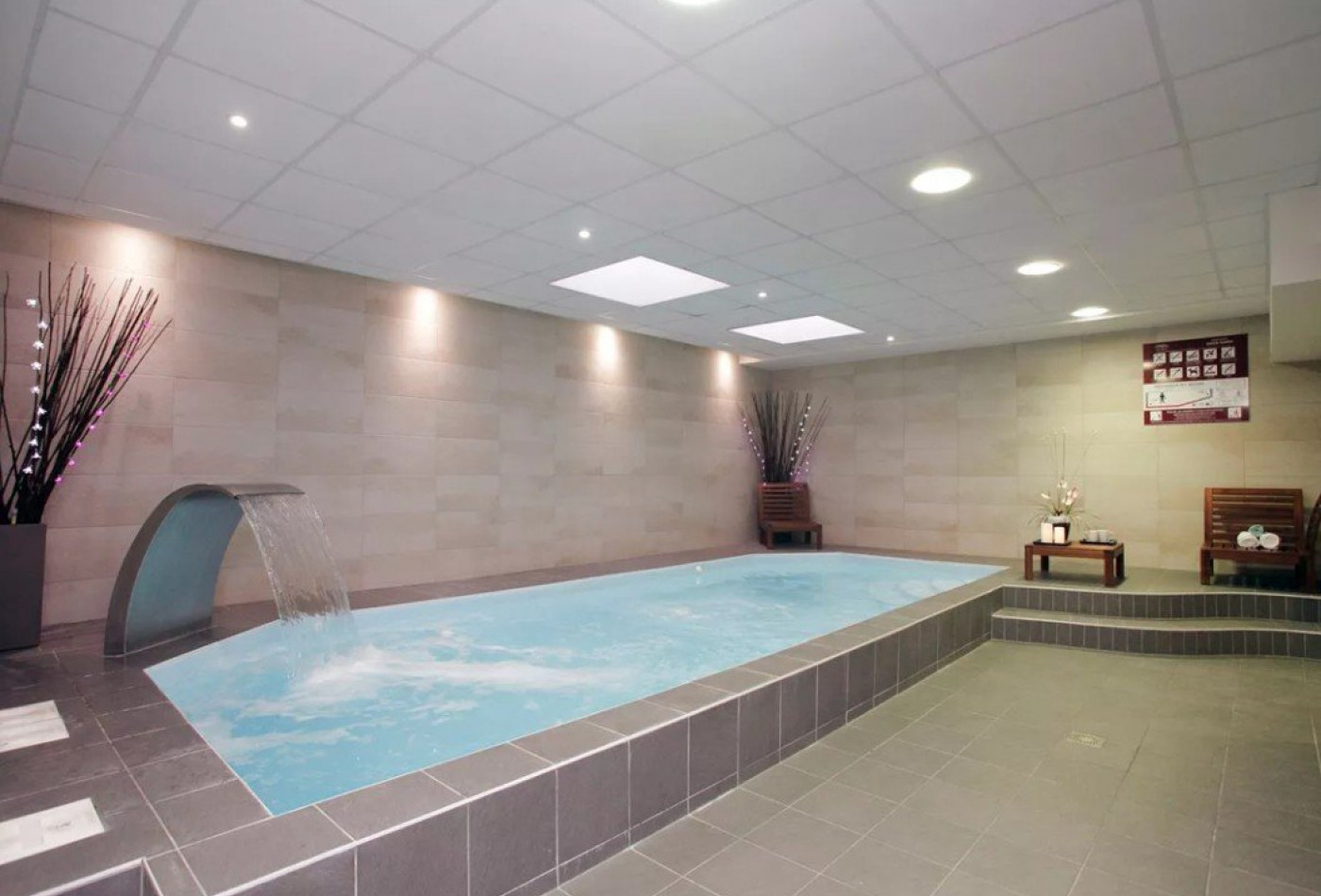 vente Résidence affaires Strasbourg - Photo 6