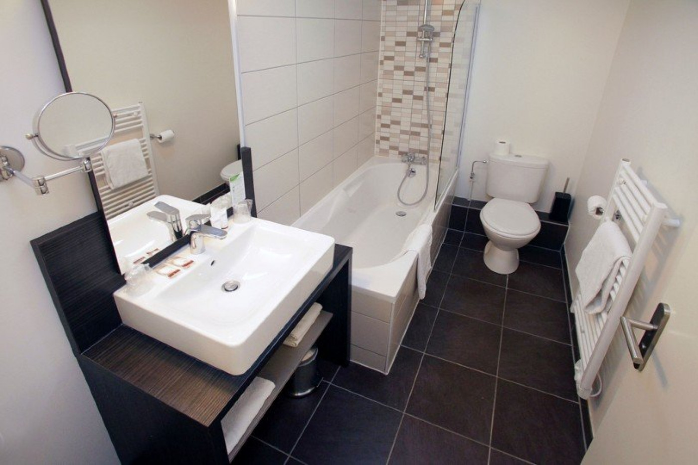 vente Résidence affaires Strasbourg - Photo 5