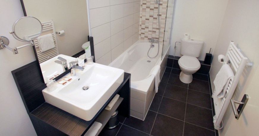 vente Résidence affaires Strasbourg